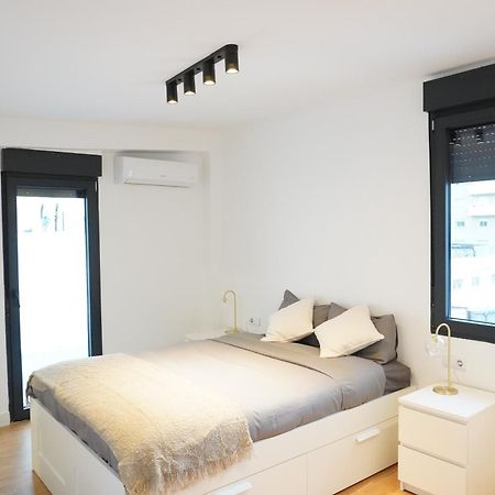 Apartamento Atico En Valência Exterior foto