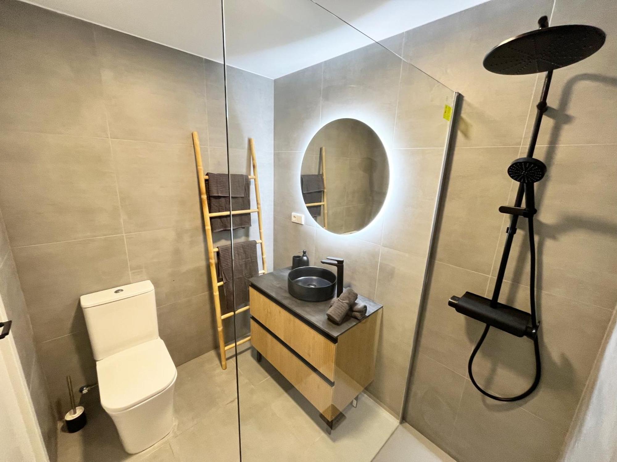 Apartamento Atico En Valência Exterior foto