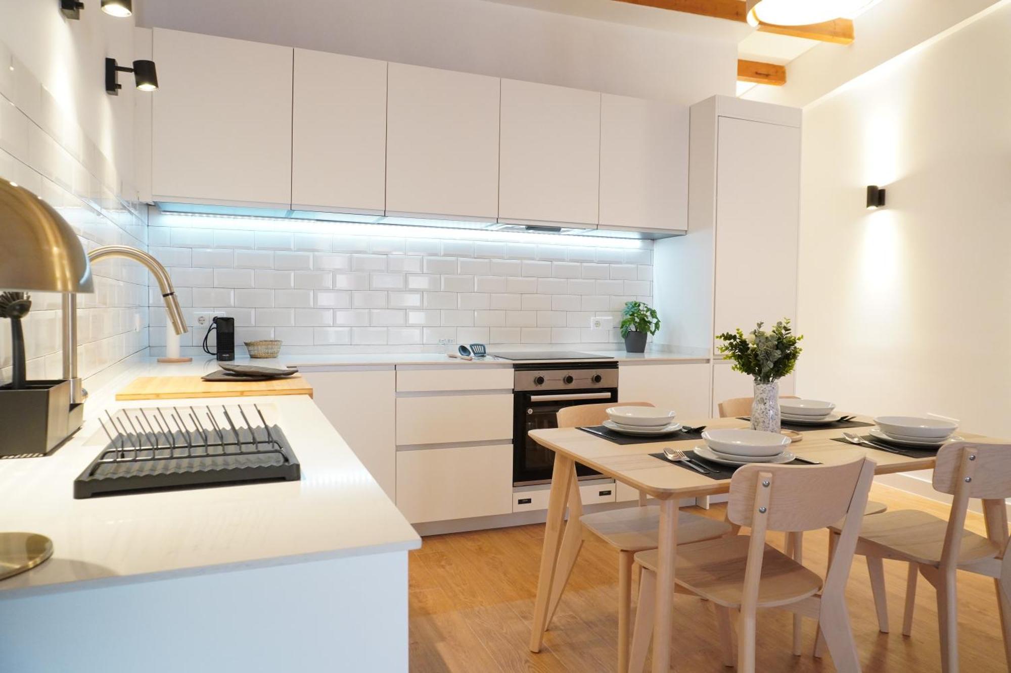 Apartamento Atico En Valência Exterior foto